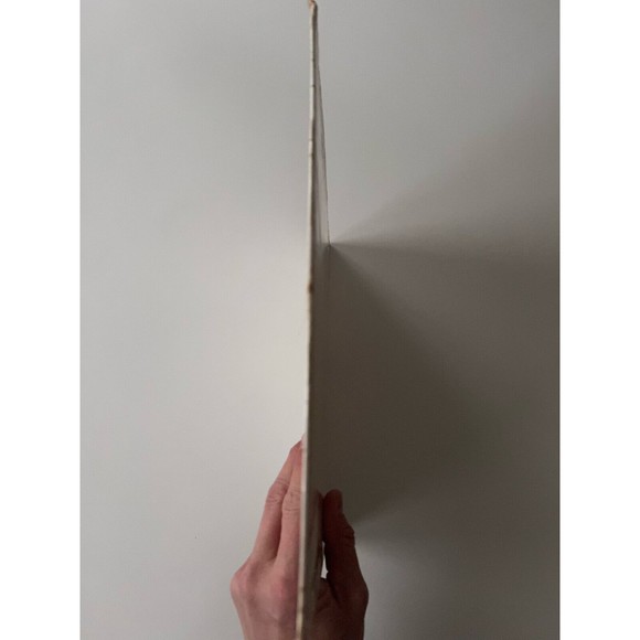 Cesar Costa Self Titled LP Musart 1590 New Sealed - Picture 3 of 3